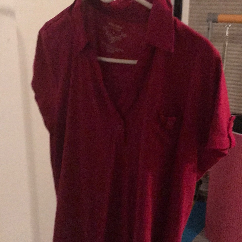 Summer top